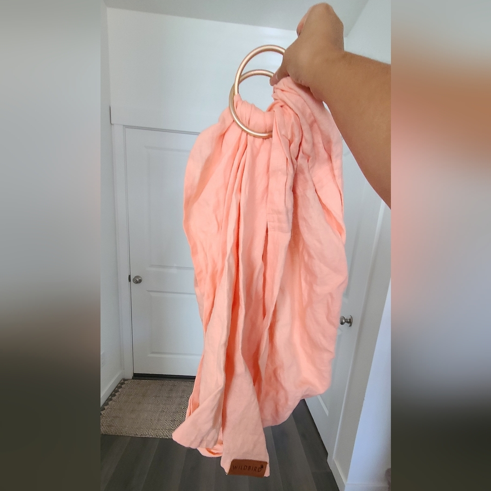 Wildbird Ring Sling